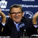 Illustration for article titled Joe Paterno Wants You To Speak Up, Sonny